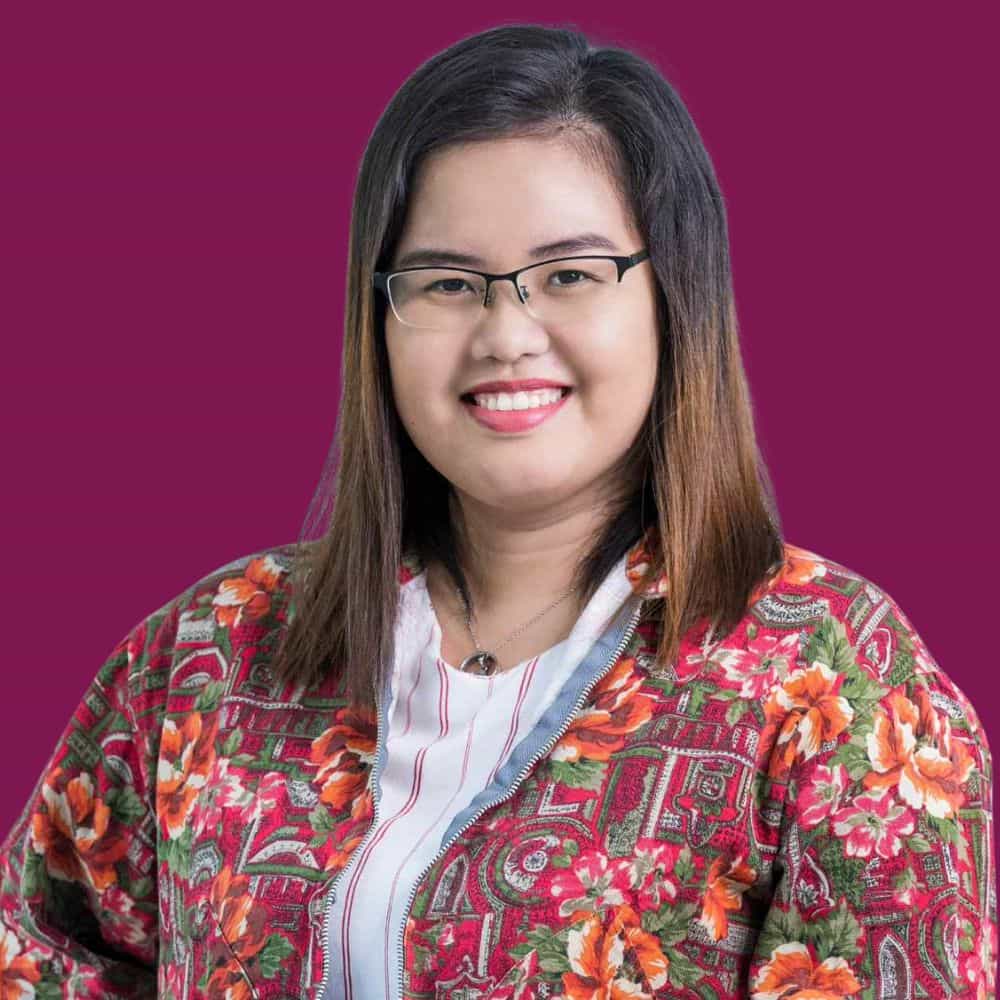 Monica Mae R. Pon